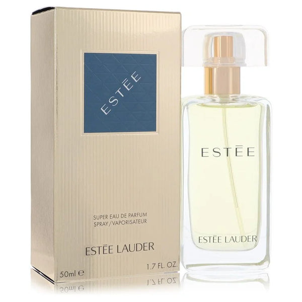 Estee by Estee Lauder for Women. Super Eau De Parfum Spray 1.7 oz | Perfumepur.com