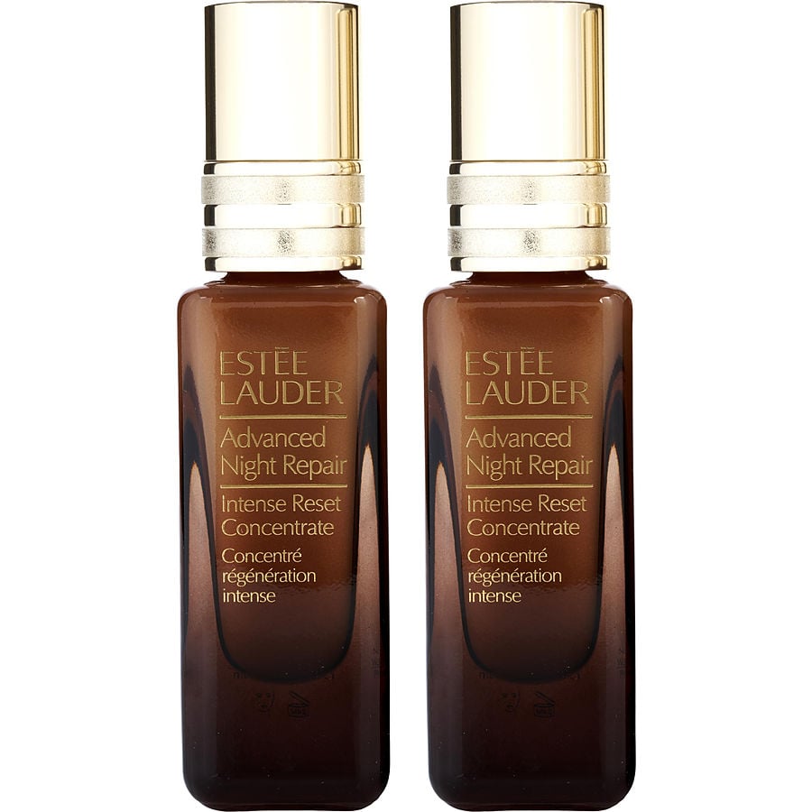 Estee Lauder By Estee Lauder for Women. Advanced Night Repair Intense Reset Concentrate Duo Travel Exclusive (20ml/0.68Oz(Each)) | Perfumepur.com