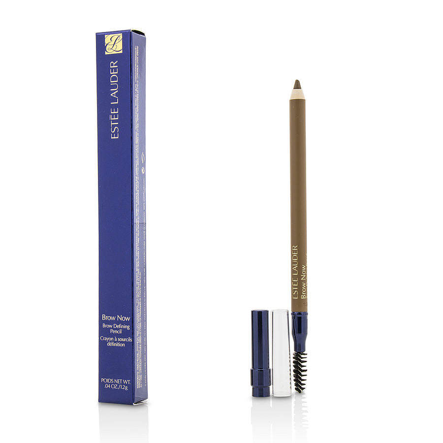Estee Lauder By Estee Lauder for Women. Brow Now Brow Defining Pencil - # 02 Light Brunette (1.2g/0.04oz) | Perfumepur.com