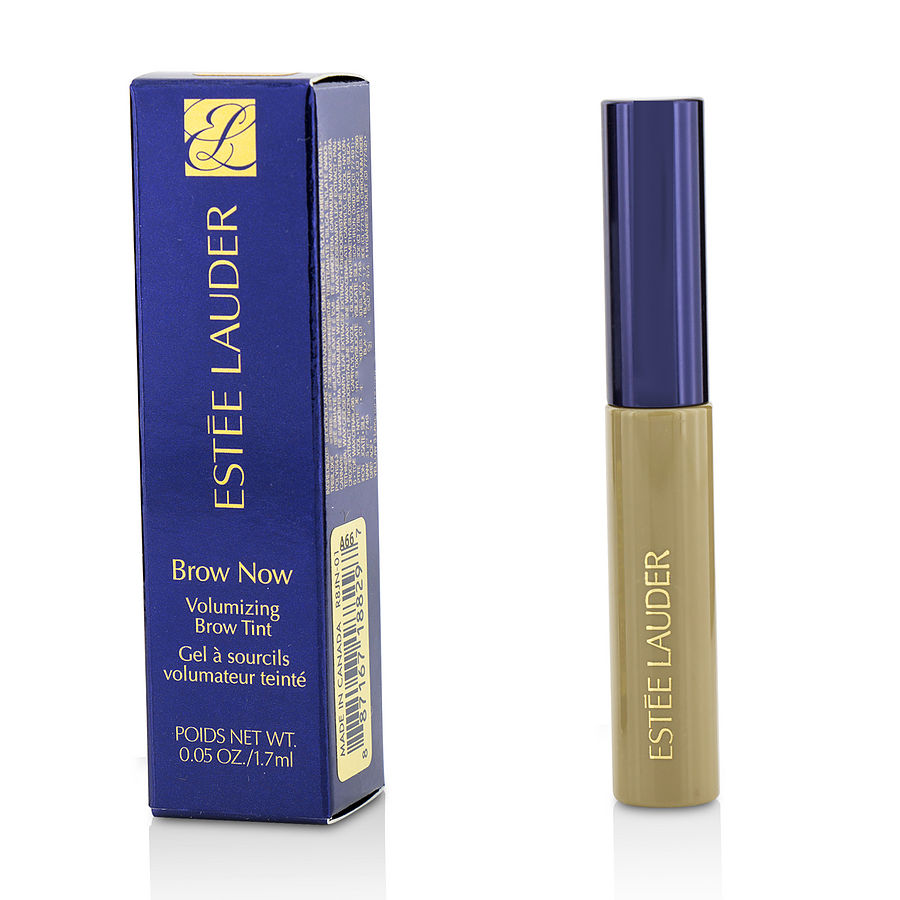 Estee Lauder By Estee Lauder for Women. Brow Now Volumizing Brow Tint - # 01 Blonde (1.7ml/0.05oz) | Perfumepur.com