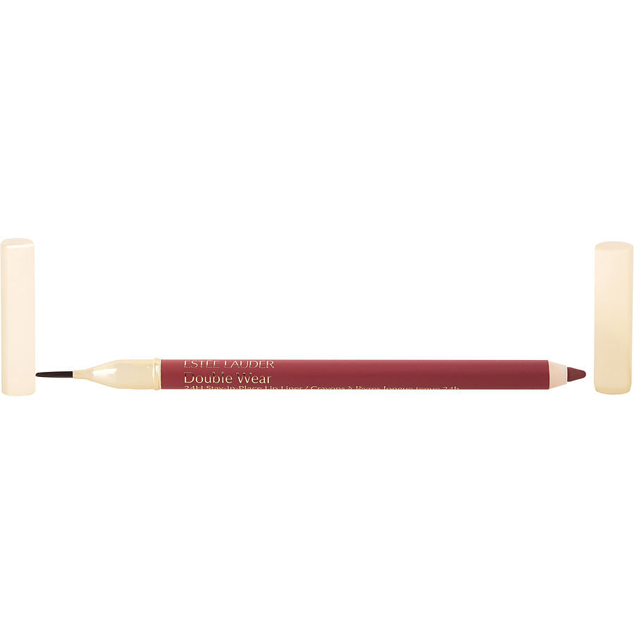 Estee Lauder By Estee Lauder for Women. Double Wear 24H Stay-In-Place Lip Liner - # 14 Rose (1.2g/0.04oz) | Perfumepur.com