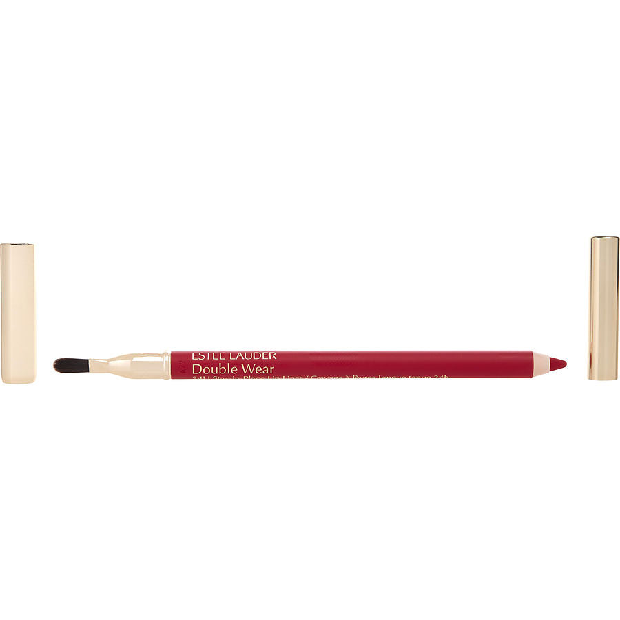 Estee Lauder By Estee Lauder for Women. Double Wear 24H Stay-In-Place Lip Liner - # 18 Red (1.2g/0.04oz) | Perfumepur.com