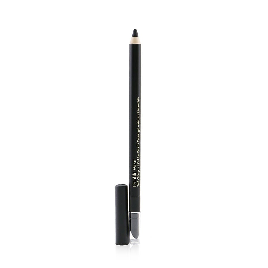 Estee Lauder By Estee Lauder for Women. Double Wear 24H Waterproof Gel Eye Pencil - # 01 Onyx (1.2g/0.04oz) | Perfumepur.com