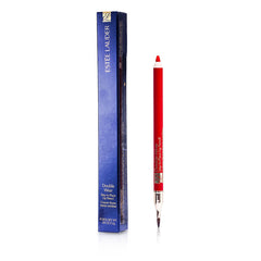 Estee Lauder By Estee Lauder for Women. Double Wear Stay In Place Lip Pencil - # 13 Coral (1.2g/0.04oz) | Perfumepur.com