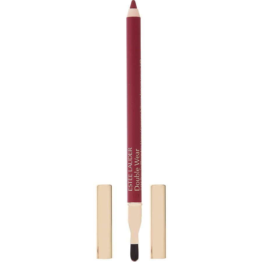 Estee Lauder By Estee Lauder for Women. Double Wear Stay In Place Lip Pencil - # 420 Rebellious Rose (1.2g/0.04oz) | Perfumepur.com