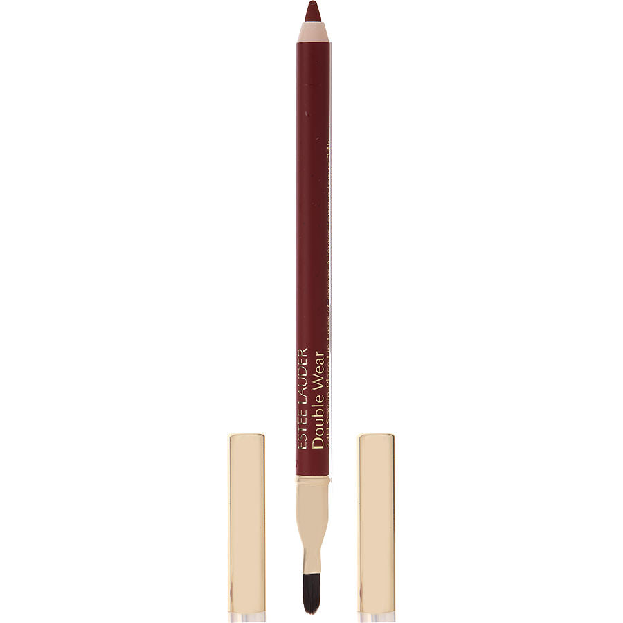 Estee Lauder By Estee Lauder for Women. Double Wear Stay In Place Lip Pencil - # 557 Fragile Ego (1.2g/0.04oz) | Perfumepur.com