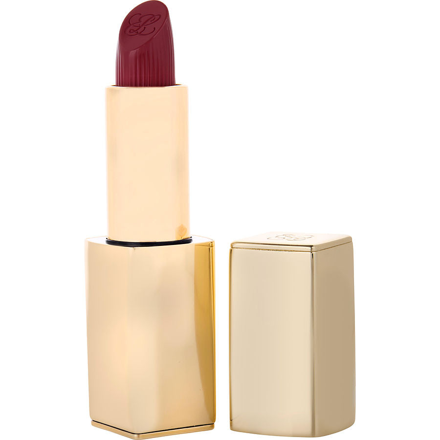 Estee Lauder By Estee Lauder for Women. Pure Color Lipstick Creme Refillable - # 410 Dynamic (3.5g/0.12oz) | Perfumepur.com