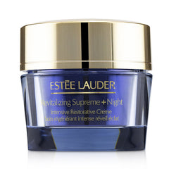 Estee Lauder By Estee Lauder for Women. Revitalizing Supreme + Night Intensive Restorative Creme (50ml/1.7oz) | Perfumepur.com