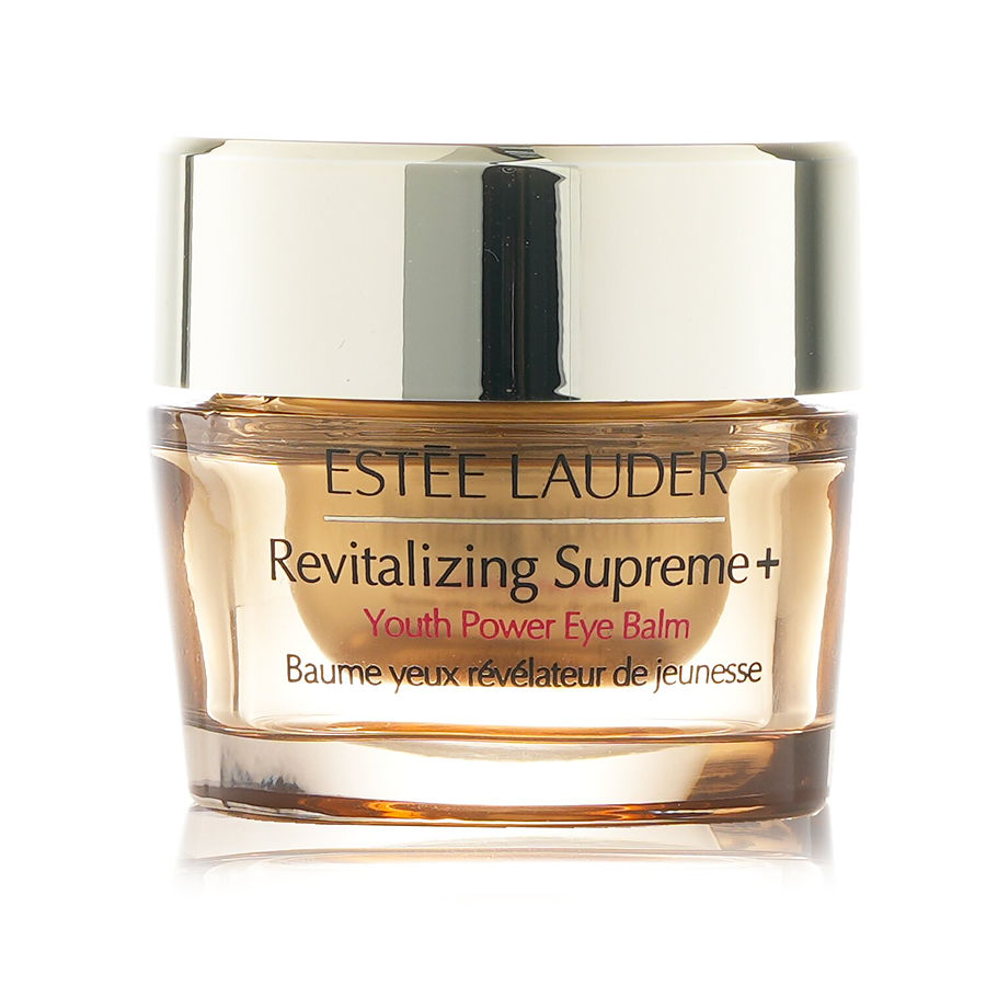 Estee Lauder By Estee Lauder for Women. Revitalizing Supreme + Youth Power Eye Balm (15ml/0.5oz) | Perfumepur.com