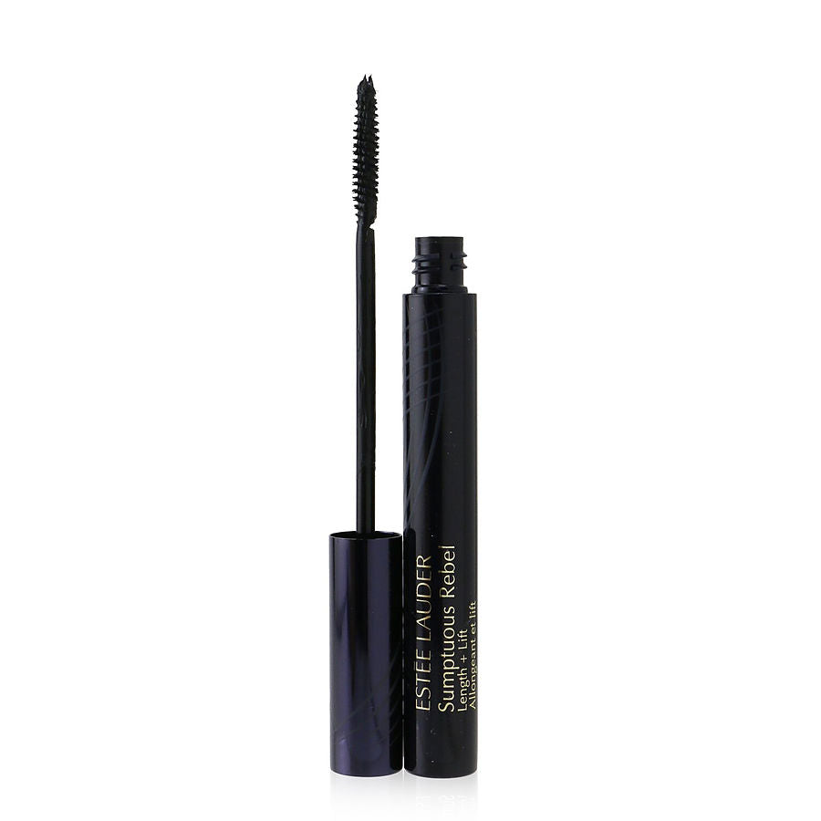 Estee Lauder By Estee Lauder for Women. Sumptuous Rebel Length + Lift Mascara - # 01 Black (8ml/0.27oz) | Perfumepur.com