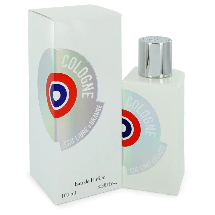 Etat Libre D'Orange Cologne by Etat Libre D'Orange for Unisex. Eau De Parfum Spray (Unisex) 3.38 oz | Perfumepur.com