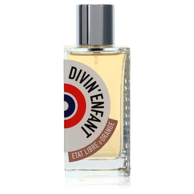 Etat Libre D'orange Divin Enfant by Etat Libre D'Orange for Women. Eau De Parfum Spray (Tester) 3.4 oz | Perfumepur.com
