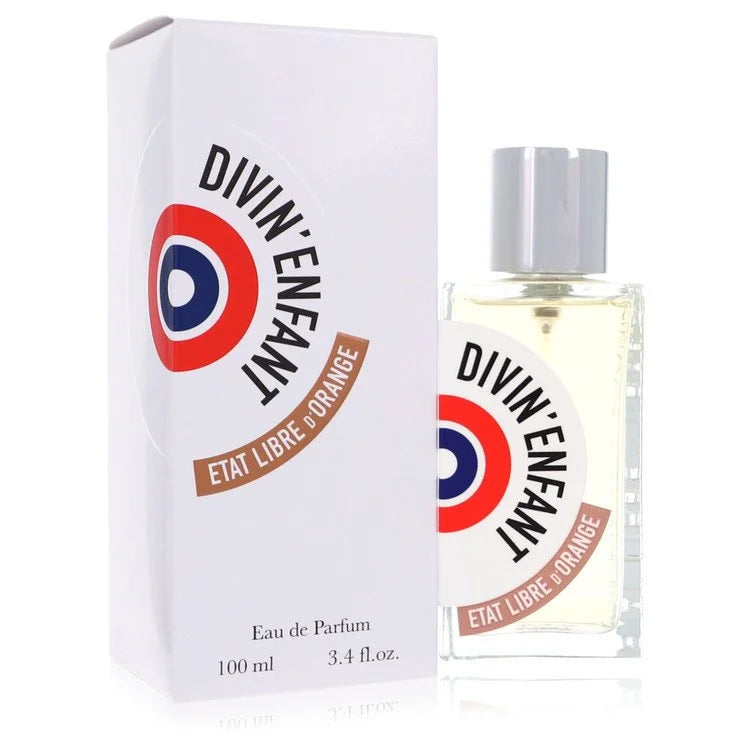 Etat Libre D'orange Divin Enfant by Etat Libre D'Orange for Women. Eau De Parfum Spray (unboxed) 3.4 oz | Perfumepur.com