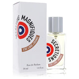 Etat Libre D'orange Secretions Magnifiques by Etat Libre D'orange for Unisex. Eau De Parfum Spray (Unisex) 1.6 oz | Perfumepur.com
