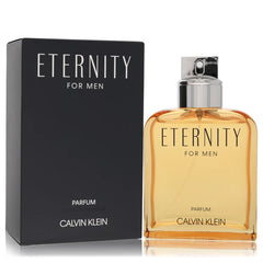 Eternity by Calvin Klein for Men. Parfum Spray 6.7 oz | Perfumepur.com