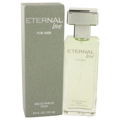 Eternal Love by Eternal Love Parfums for Men. Eau De Parfum Spray 3.4 oz | Perfumepur.com