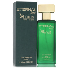 Eternal Love Xlouis by Eternal Love Parfums for Men. Eau De Parfum Spray 3.4 oz | Perfumepur.com