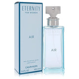 Eternity Air by Calvin Klein for Women. Eau De Parfum Spray 3.4 oz | Perfumepur.com