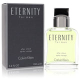 Eternity by Calvin Klein for Men. After Shave 3.4 oz | Perfumepur.com