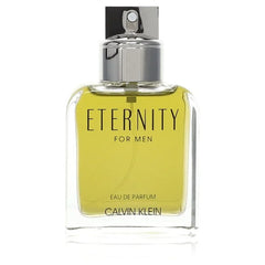 Eternity by Calvin Klein for Men. Eau De Parfum Spray (Tester) 3.3 oz | Perfumepur.com