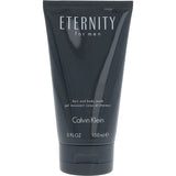 Eternity By Calvin Klein for Men. Hair And Body Wash 5 oz | Perfumepur.com