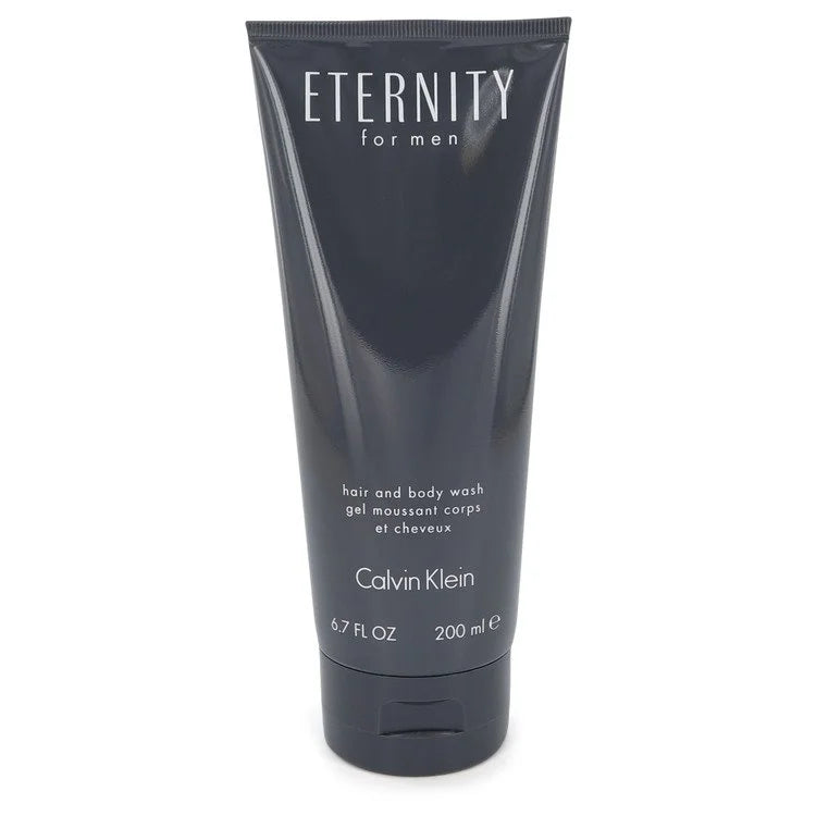 Eternity by Calvin Klein for Men. Shower Gel 6.7 oz | Perfumepur.com