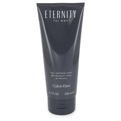 Eternity by Calvin Klein for Men. Shower Gel 6.7 oz | Perfumepur.com