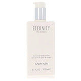 Eternity by Calvin Klein for Women. Body Lotion (unboxed) 6.7 oz | Perfumepur.com