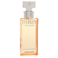 Eternity by Calvin Klein for Women. Eau De Parfum Intense Spray (Unboxed) 3.3 oz | Perfumepur.com