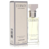 Eternity by Calvin Klein for Women. Eau De Parfum Spray 1 oz | Perfumepur.com