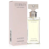 Eternity by Calvin Klein for Women. Eau De Parfum Spray 1.7 oz | Perfumepur.com