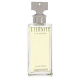 Eternity by Calvin Klein for Women. Eau De Parfum Spray (Tester) 3.4 oz | Perfumepur.com