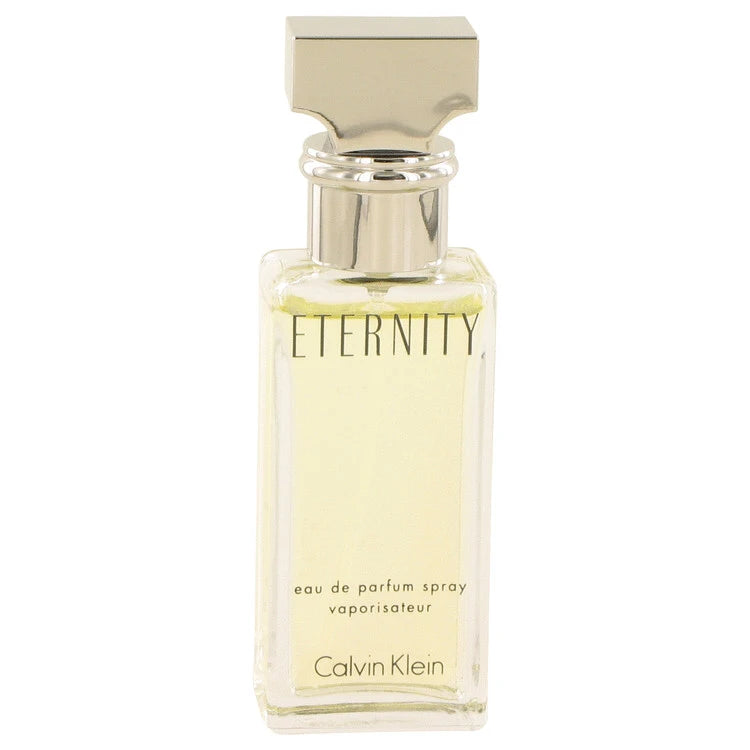 Eternity by Calvin Klein for Women. Eau De Parfum Spray (unboxed) 1 oz | Perfumepur.com