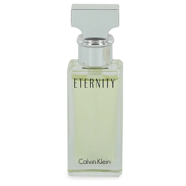 Eternity by Calvin Klein for Women. Eau De Parfum Spray (unboxed) .5 oz | Perfumepur.com