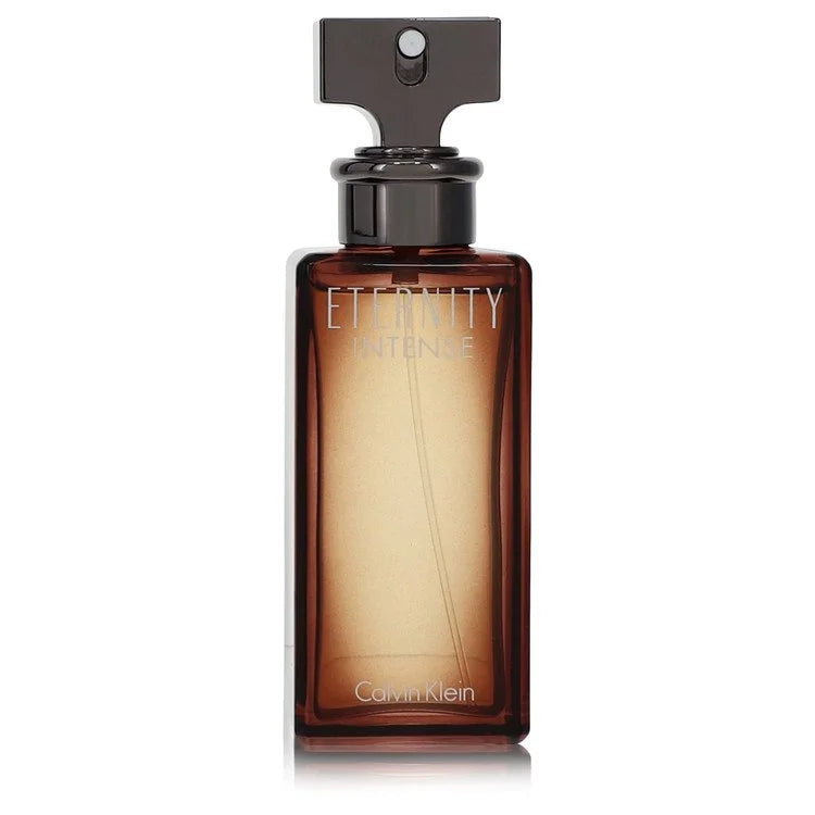Eternity Intense by Calvin Klein for Women. Eau De Parfum Spray (unboxed) 1.7 oz | Perfumepur.com