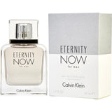 Eternity Now By Calvin Klein for Men. Eau De Toilette Spray 1.7 oz | Perfumepur.com