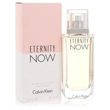 Eternity Now by Calvin Klein for Women. Eau De Parfum Spray 1.7 oz | Perfumepur.com