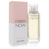 Eternity Now by Calvin Klein for Women. Eau De Parfum Spray 3.4 oz | Perfumepur.com