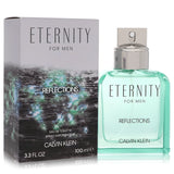 Eternity Reflections by Calvin Klein for Men. Eau De Toilette Spray 3.4 oz | Perfumepur.com