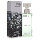 Eternity Reflections by Calvin Klein for Women. Eau De Parfum Spray (Unboxed) 3.4 oz | Perfumepur.com