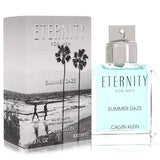 Eternity Summer Daze by Calvin Klein for Men. Eau De Toilette Spray 3.3 oz | Perfumepur.com