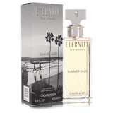Eternity Summer Daze by Calvin Klein for Women. Eau De Parfum Spray 3.3 oz | Perfumepur.com