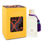 Etro Musk by Etro for Women. Eau De Parfum Spray 3.3 oz | Perfumepur.com