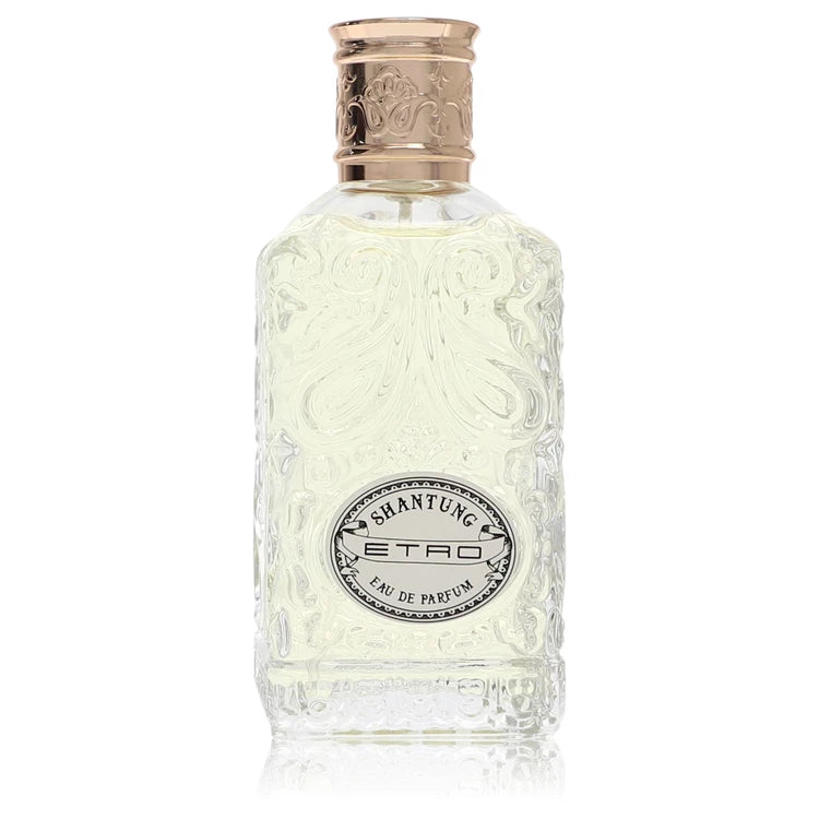 Etro Shantung by Etro for Women. Eau De Parfum Spray (Unboxed) 3.3 oz | Perfumepur.com