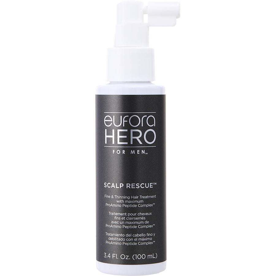 Eufora By Eufora for Men. Hero For Men Scalp Rescue 3.4 oz | Perfumepur.com
