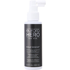 Eufora By Eufora for Men. Hero For Men Scalp Rescue 3.4 oz | Perfumepur.com