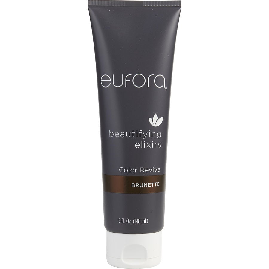 Eufora By Eufora for Unisex. Beautifying Elixirs Color Revive Brunette 5 oz | Perfumepur.com