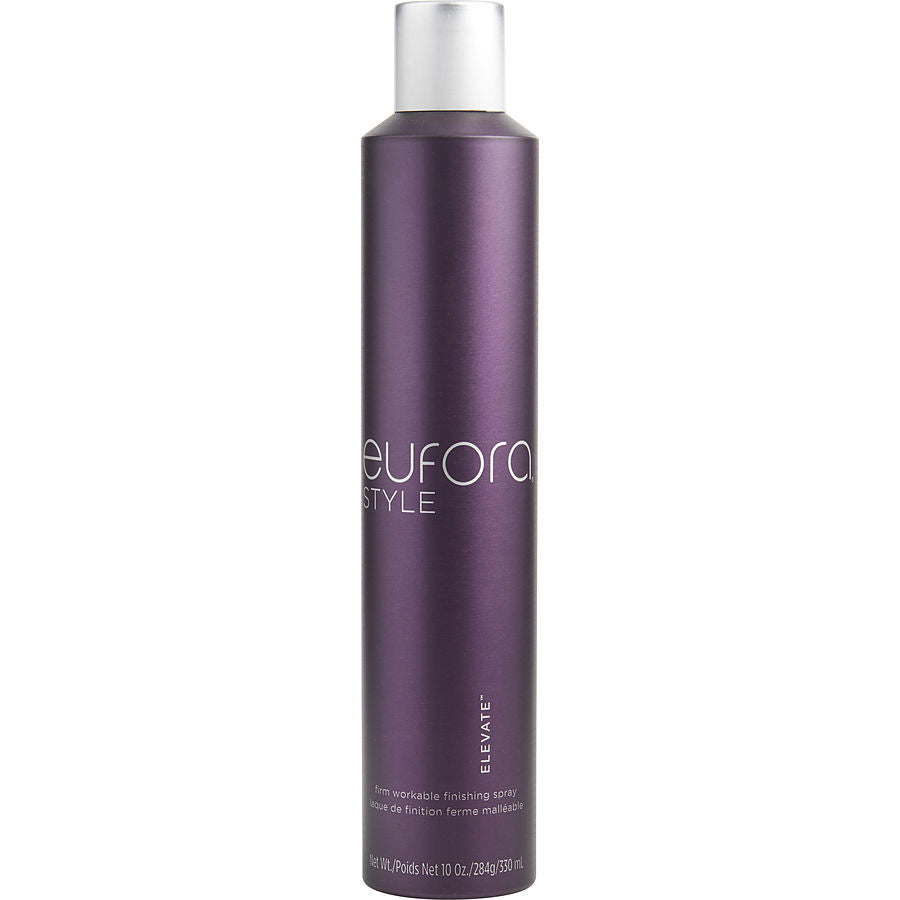 Eufora By Eufora for Unisex. Eufora Style Elevate Finishing Spray 10 oz | Perfumepur.com