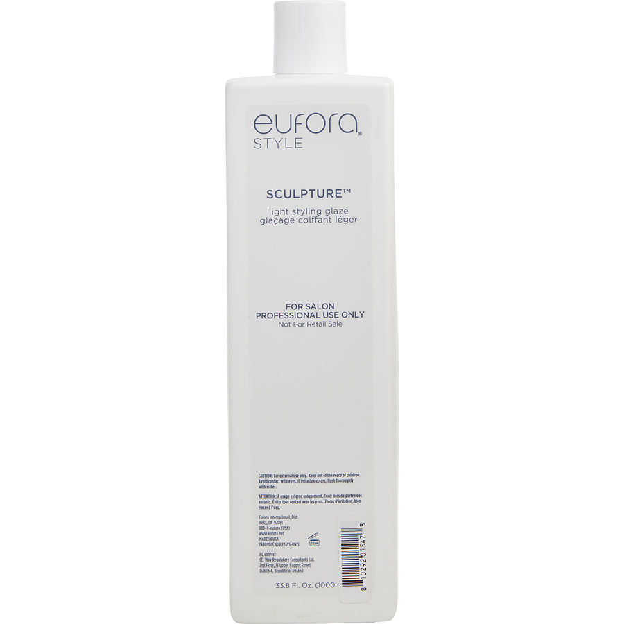 Eufora By Eufora for Unisex. Eufora Style Sculpture 33.8 oz | Perfumepur.com