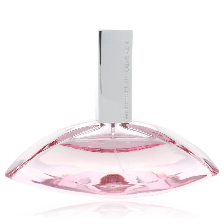 Euphoria Blush by Calvin Klein for Women. Eau De Parfum Spray (unboxed) 3.3 oz | Perfumepur.com